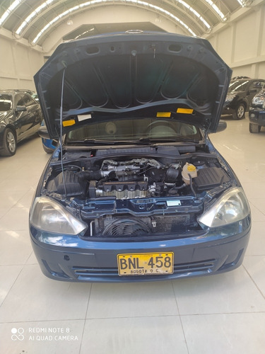 Chevrolet Corsa Evolution 1.4