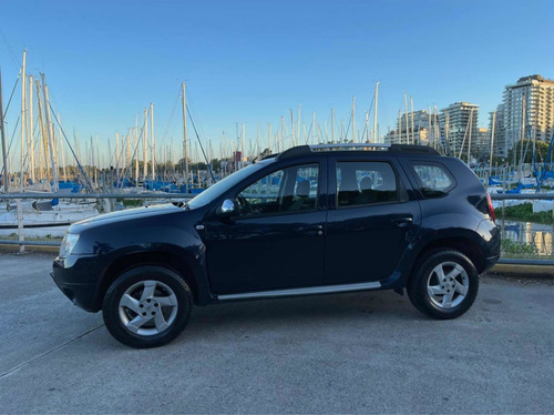 Renault Duster 2.0 4x2 Luxe Nav 138cv