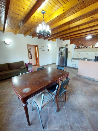 Imagen 6 de 13 de Casa Quinta Con Amplio Lote