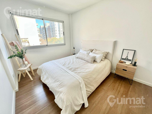 48m2 Excelente 2 Ambientes A Estrenar Entrega Y Escritura Inmediata, Pacheco Y Cullen