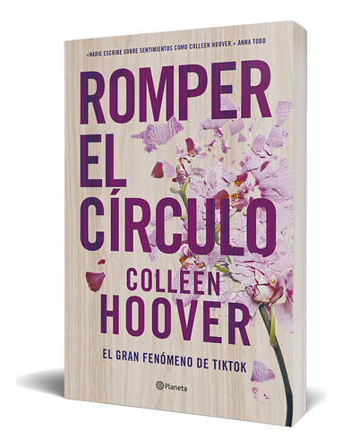 Romper El Círculo (it Ends With Us) (tie-in)