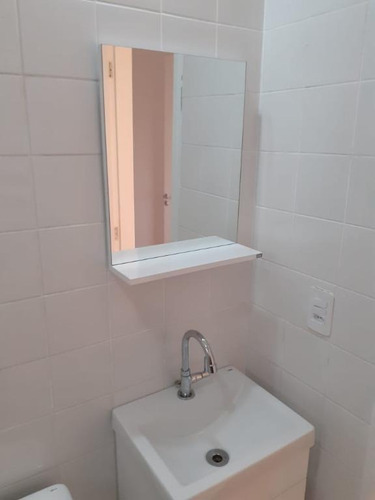 Imagem 19 de 29 de Apartamento Com 2 Dormitórios À Venda, 52 M² - Vila Esperança - São Paulo/sp - Ap3041