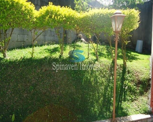 Imagem 16 de 30 de Chácara - Ch00940 - 69733851