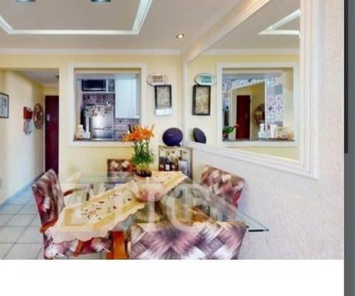 Imagem 3 de 15 de Apartamento - Vila Matilde - Ref: 4113 - V-ap1948