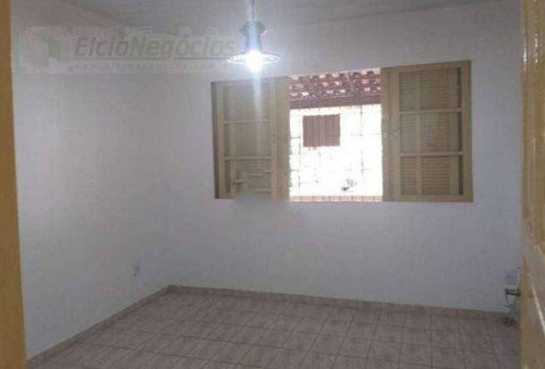 Imagem 8 de 13 de Casa Térrea Para Venda, 2 Dormitório(s), 113.0m² - 2676