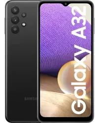 Comprar Telefone Celular Samsung A32 128 Gb 4 Gb Ram Seminovo Preto no Mercado Livre