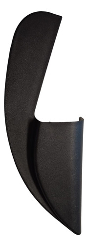 Acabamento Interno Esquerdo Retrovisor Hb20 22/24 87651r1010