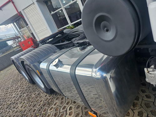 Mercedes-benz Actros 2651.