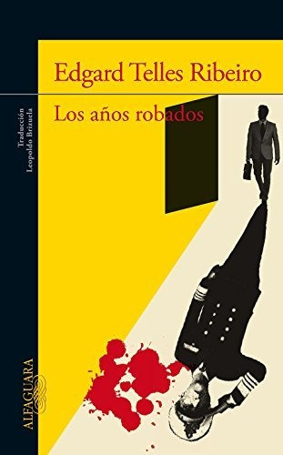 Los Años Robados (literaturas)