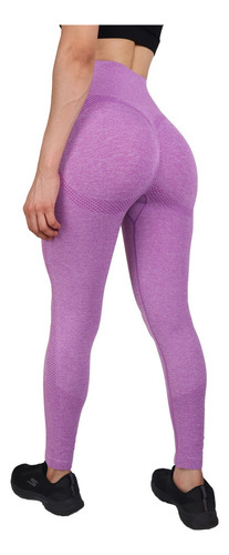 Leggings Deportivo Push Up Modelo Luci