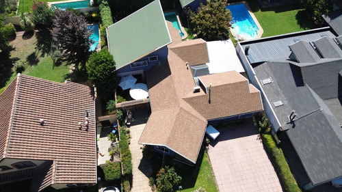 Casa En Jardín Esmeralda