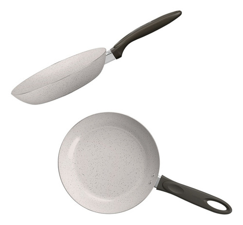 Furgoneta Frigideira Brinox Ceramic Life Suprema de 24 x 4 cm, 1,2 l