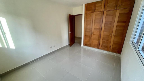 Imagen 7 de 10 de Apartamentos En Don Honorio Proximo Carrefour En Venta