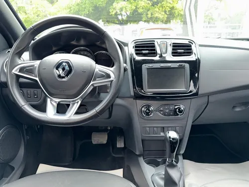 Renault Stepway 1.6 Dynamique / Intens Automática