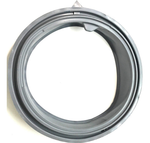 Fuelle Goma Puerta Lavarropas Samsung Wf1904 1904 Original