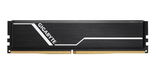 Imagen 2 de 4 de Memoria Ram Gigabyte Gp-gr26c16s8k1hu40 8gb 2666mhz Ddr4 Xmp