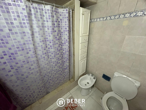 En Venta Ph De Tres Ambientes Con Patio Y Cochera, El Gaucho Mar Del Plata