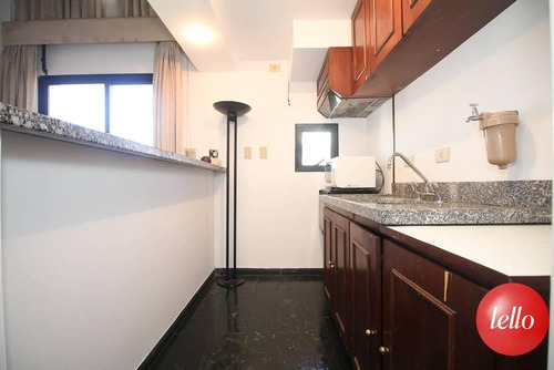 Imagem 22 de 26 de Apartamento - Ref: 231782