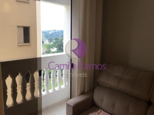 Imagem 22 de 22 de Apartamento Residencial À Venda, Jardim Lincoln, Suzano. - Ap0277 - 68322254