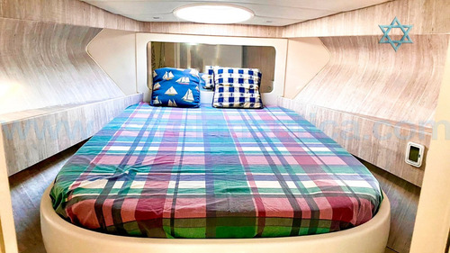 Imagem 9 de 9 de Lancha Antares 38 Barco Iate N Ferreti Phantom Sunseeker Nx