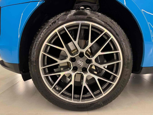 Porsche Macan 2.0 16V GASOLINA 4P AUTOMÁTICO