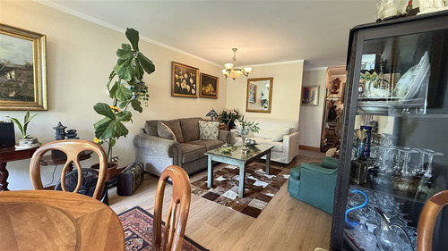 Venta Departamento Amplio En Venta, Se Aceptan Ofertas