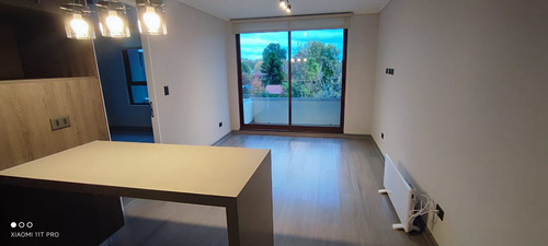 Arriendo Departamento De 1 Dormitorio