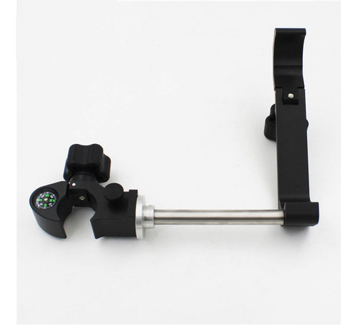Soporte Plano Para Portátil, Manual Antideslizante,