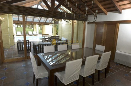 Casa En El Golf - Consulte !!!!!- Ref: 3405