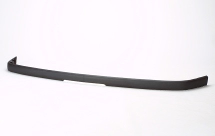 Platina O Goma Parachoque Delantero Blazer 98 - 2001 (Usado)