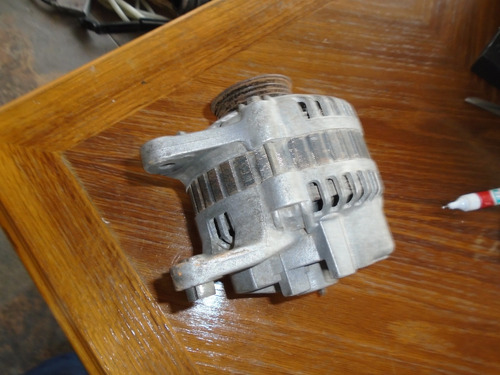 Imagen 4 de 4 de Vendo Alternador De Hyundai Elantra Año 1998