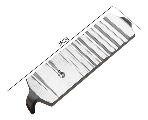 Juego De Conformado De Metal Para Fabricación De Estilo B