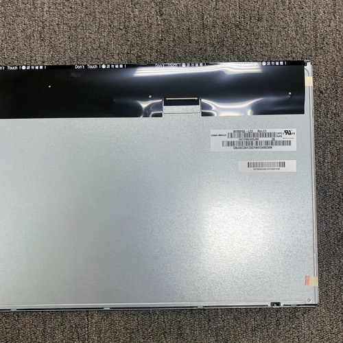 Painel Lcd M195fge-l23 M195fge-l20 Aio 19,5 Polegadas