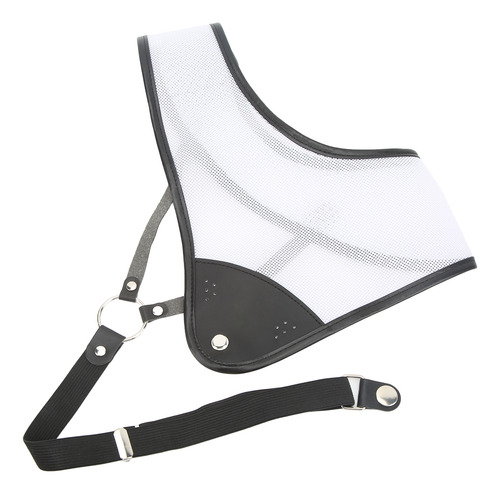Protector De Pecho Para Tiro Con Arco, Arco Compuesto Recurv