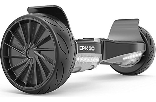 Epikgo Sport Balance Board Self Balance Scooter Hover