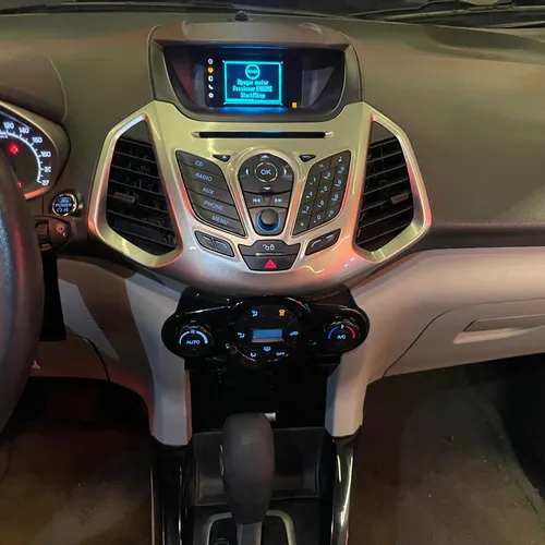 Ford Ecosport 2.0 Titanium At