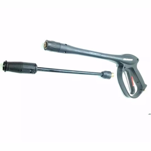 Lanza Completa Hidrolavadora Pistola Universal Lusqtoff Je