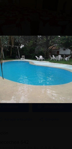 Imagen 3 de 22 de Oportunidad ! Casa Quinta Salón De Eventos Pileta