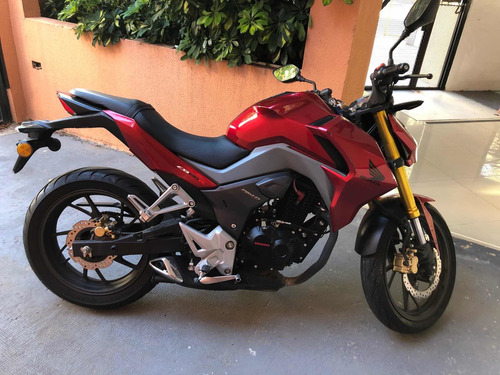 Honda Cb 190cc Cb 190cc