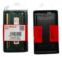 Comprar Hynix Memoria Ram Laptop 8gb Ddr3l Pc3l 1600 Mhz Ddr3-12800s