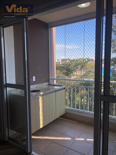 Imagem 4 de 15 de Apartamento No Jardim Ester - São Paulo - 210836