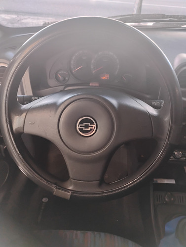 Chevrolet Celta 1.0 Spirit Flex Power 5p