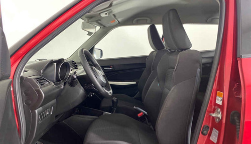 Imagen 2 de 15 de 44678 - Suzuki Swift 2018 Con Garantía Mt