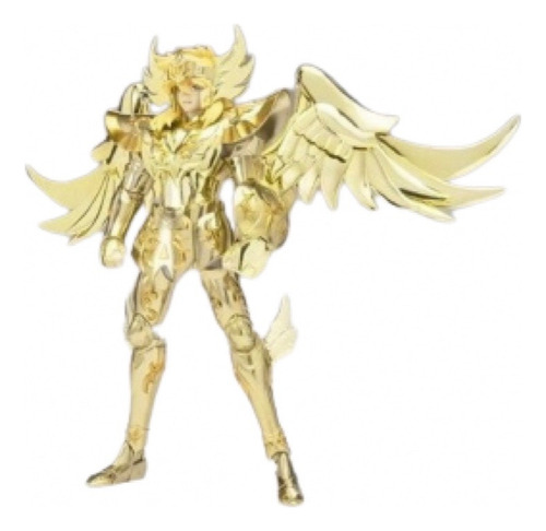 Myth Cloth Cisne Hyoga Divino V4 Oce Jp Listo Para Envió