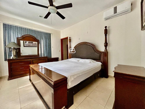 Casa En Renta En Alamos 1 Con O Sin Muebles