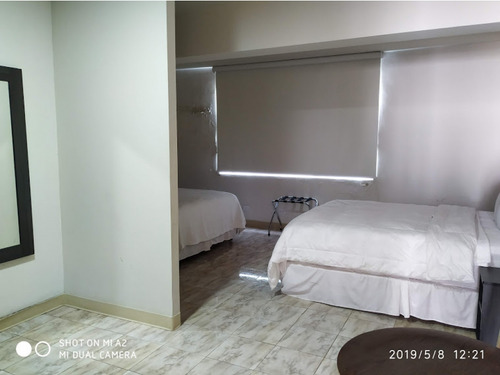 Hotel En Venta En Tucacas Om-5036227