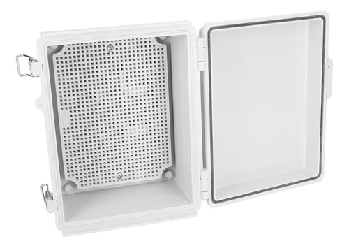Caja Electrónica Abs Junction Ip67 Impermeable Diy
