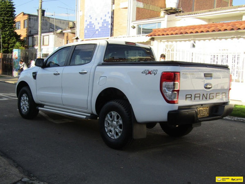 Ford Ranger 2.2 Xl