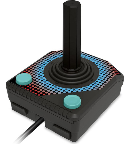 Controlador De Juego Usb Hyperkin Trooper 2 Para Pc Y Mac