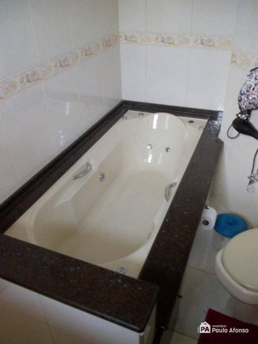 Casa Com 4 Dormitórios À Venda, 190 M² Por R$ 600.000,00 - Jardim Das Acácias - Poços De Caldas/mg - Ca0156